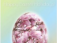 Costa Verde Production : Easter Greetings